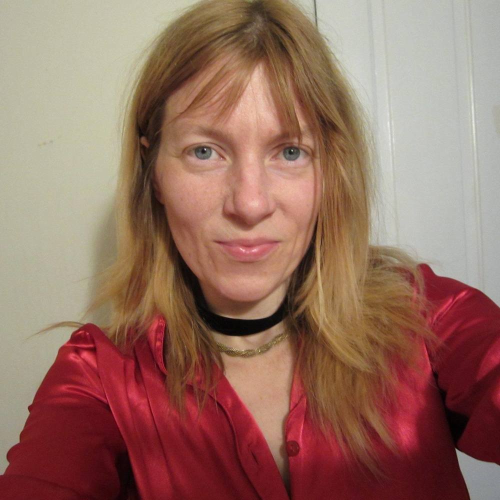 Meet your Posher, Juliane